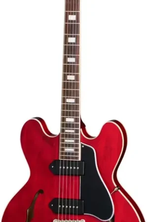 Gibson USA ES-330 Sixties Cherry Original | Prêt à expédier