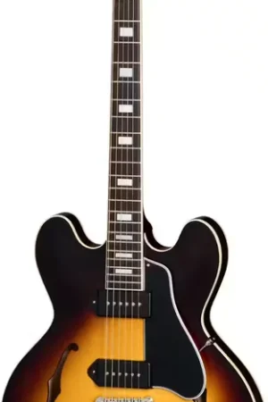 Gibson USA ES-330 Tobacco Sunburst Original - Bon prix