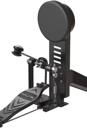 Nux Kit Pad + Pédale De Grosse Caisse - Qualité supérieure