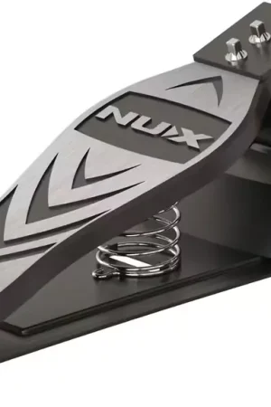 Nux Pédale De Contrôle HI-hat DM-210/DM7-X/DP-2000 | Bien noté