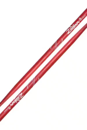 Zildjian Accessories 5A Red Hickory | Achetez dès aujourd'hui