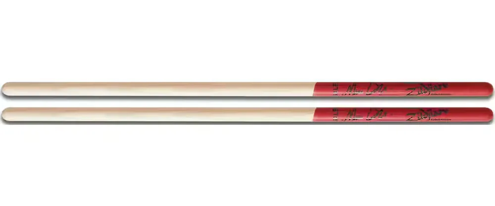 Zildjian Signature Marc Quinones "salsa" - Nouveauté