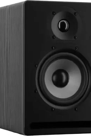 Coup de cœur - Prodipe Pro 5 V4 Black