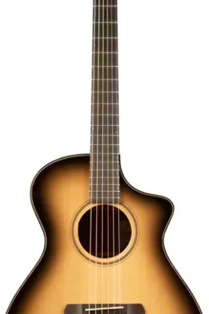 Breedlove Oregon Concert Ce Saddleback | Jusqu'à épuisement des stocks