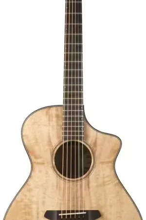 Offre exclusive | Breedlove Oregon Concert Thinline Ce MW