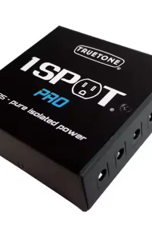 Produit phare - Truetone 1 Spot Pro XP5