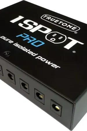 Livraison rapide | Truetone 1 Spot Pro XP8-PS