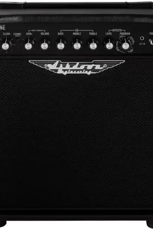 Ashdown Killertone KT-15FX 15W 1X8" + FX - Offre exceptionnelle
