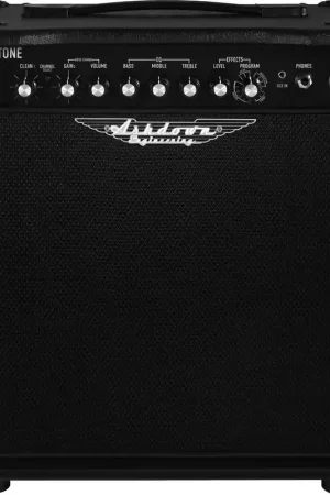 Ashdown Killertone KT-30FX 30W 1X10" + FX - Nouveau en boutique