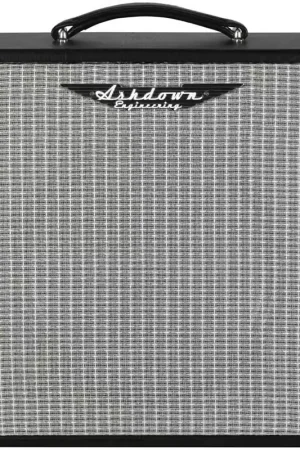 Achetez en ligne - Ashdown Peacemaker 2 W 1X12" Creamback Uk