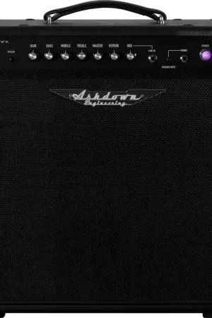 Prix avantageux - Ashdown SX-5C 5W 12"