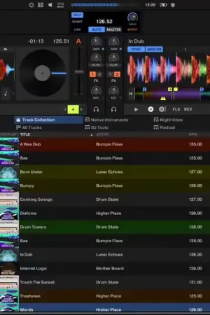 Native Instruments Traktor Pro 4 Update - Plus que quelques pièces