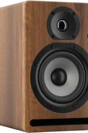 Prodipe Pro 5 V4 Walnut - Livraison express