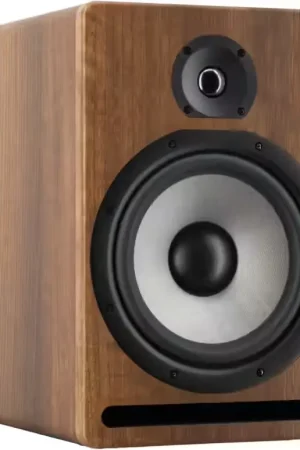 Disponible maintenant - Prodipe Pro 8 V4 Walnut