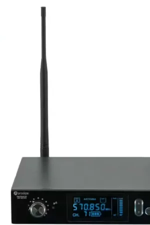 Super prix | Prodipe DSP Solo TD UHF-MC1