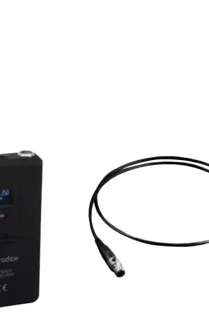 Prodipe Pack Uhf DSP GB210 Solo Lanen - Tendance