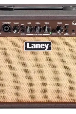 Meilleure vente | Laney LA30d Acoustic - Reconditionné