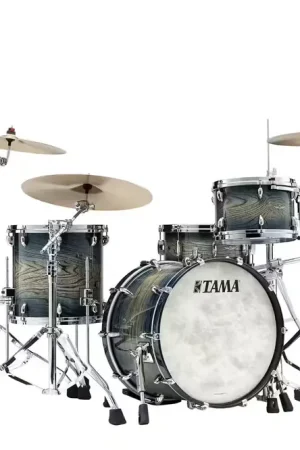 Tama STAR Walnut Fusion 20 Indigo Japanese Sen Burst - Affaire à saisir
