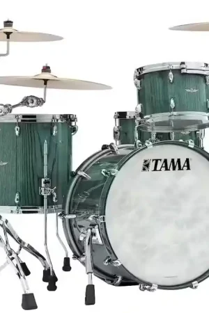 Tama STAR Walnut Fusion 20 Light Indigo Japanese Chestnut | Disponible dès maintenant