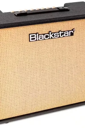 Tout juste ajouté - Blackstar Debut 100R 112 Noir