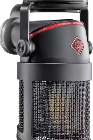 Affaire à saisir | Neumann BCM 104 Black