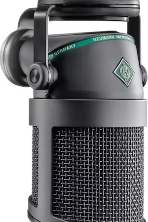 En stock | Neumann BCM 705 Black