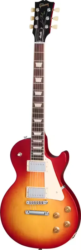 Dernier arrivage | Gibson USA Les Paul Studio Heritage Cherry Sunburst Modern