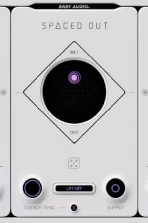 Baby Audio Spaced Out | Meilleure vente