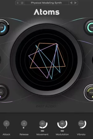 Très populaire | Baby Audio Atoms
