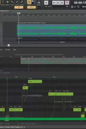 Nouveauté - Dreamtonics Synthesizer V Pack 2