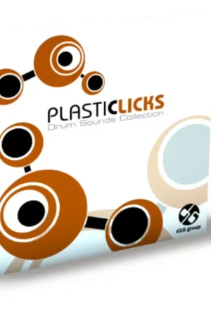 Direct fabricant - D16 Group Plasticliks