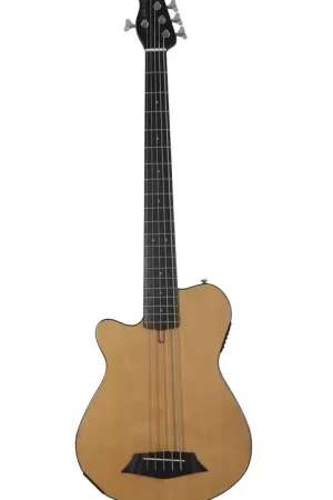 Sire Marcus Miller Er Gb5-5 Lh Nt Naturel - Très demandé