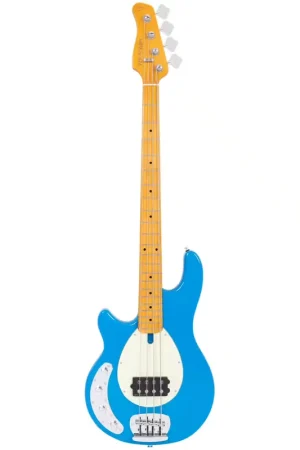 Sire Marcus Miller Er Z3-4 Lh Blue Blue - Prix cassé