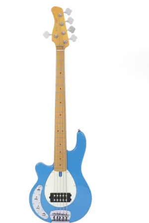 Bon plan | Sire Marcus Miller Er Z3-5 Lh Blue Blue