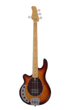 Sire Marcus Miller Er Z7-4 Lh 3Ts Tobacco Sunburst | Meilleur prix