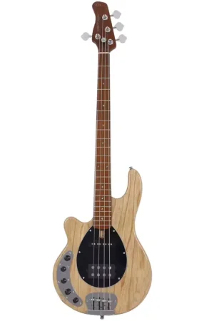Sire Marcus Miller Er Z7-4 Lh Nt Naturel | Disponible maintenant