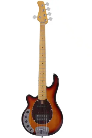 Profitez-en - Sire Marcus Miller Er Z7-5 LH 3TS Tobacco Sunburst
