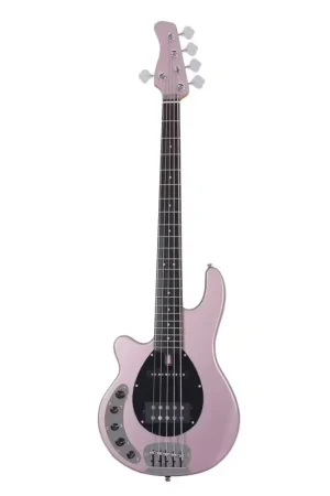 Sire Marcus Miller Er Z7-5 Lh Burgundy Burgundy - Quantité limitée