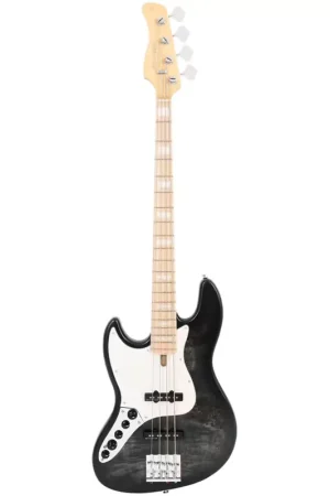 À ne pas manquer | Sire Marcus Miller Er V7 Swamp Ash Reissue-4 Lh Tbk.S Trans Black