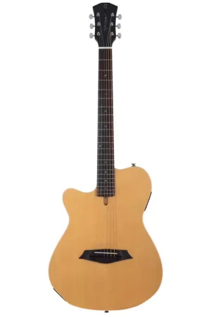 Réduction spéciale - Sire Larry Carlton G5A Lh Nt.S Naturel Satin
