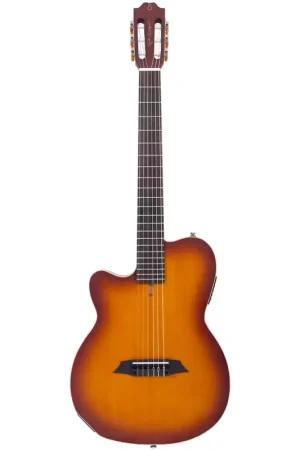 Commandez maintenant - Sire Larry Carlton G5N Lh Ts.S Tobacco Sunburst
