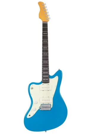 Offre exclusive - Sire Larry Carlton J3 Lh Blue Rn Blue
