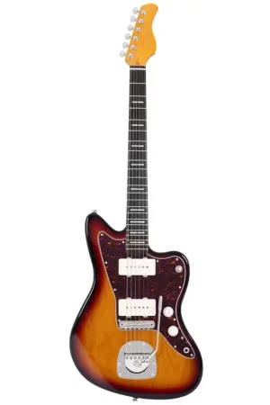 Prix cassé | Sire Larry Carlton J5 Lh 3Ts Rn Tobacco Sunburst