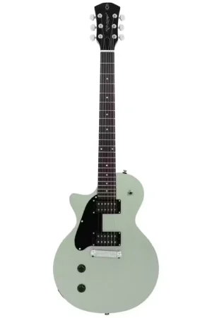 Expédition express - Sire Larry Carlton L3 Hh Lh Sgm Sc Archtop Rn Surf Green Metalic