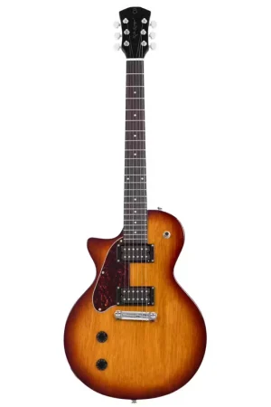 Bientôt épuisé | Sire Larry Carlton L3 Hh Lh Ts Sc Archtop Rn Tobacco Sunburst