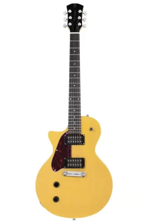 Sire Larry Carlton L3 Hh Lh Tvy Sc Archtop Rn Tv Yellow | Envoi rapide