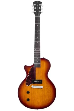 Sire Larry Carlton L3 P90 Lh Ts Sc Archtop Rn Tobacco Sunburst | Nouvel arrivage