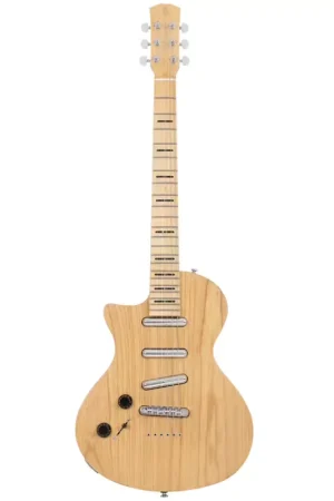 Commandez maintenant - Sire Larry Carlton L5 Lh Nt.S Naturel Satin