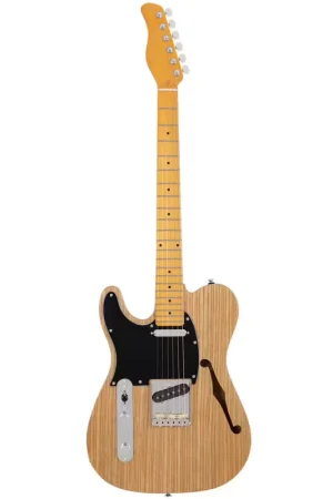Sire Larry Carlton T7 Tv Lh Nt Sc Mn Naturel - Fin de série