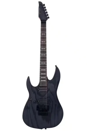 Sire Larry Carlton X5 Lh Tbk.S Dc Rn Trans Black | Stock presque épuisé